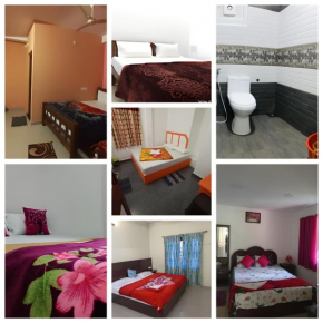 The Homes Chikmagalur